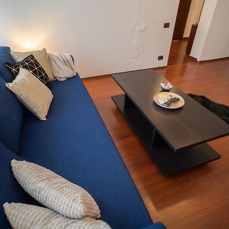 Spacious 2Br Dristor Apartment บูคาเรสต์ ภายนอก รูปภาพ