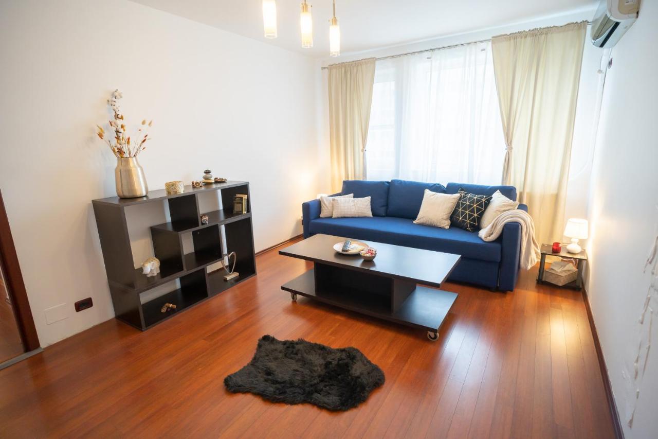 Spacious 2Br Dristor Apartment บูคาเรสต์ ภายนอก รูปภาพ
